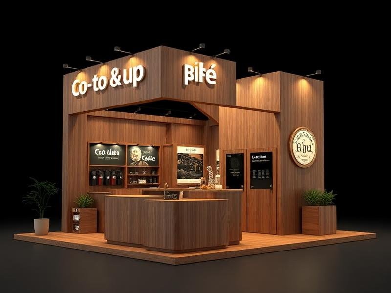Expo Café Angola